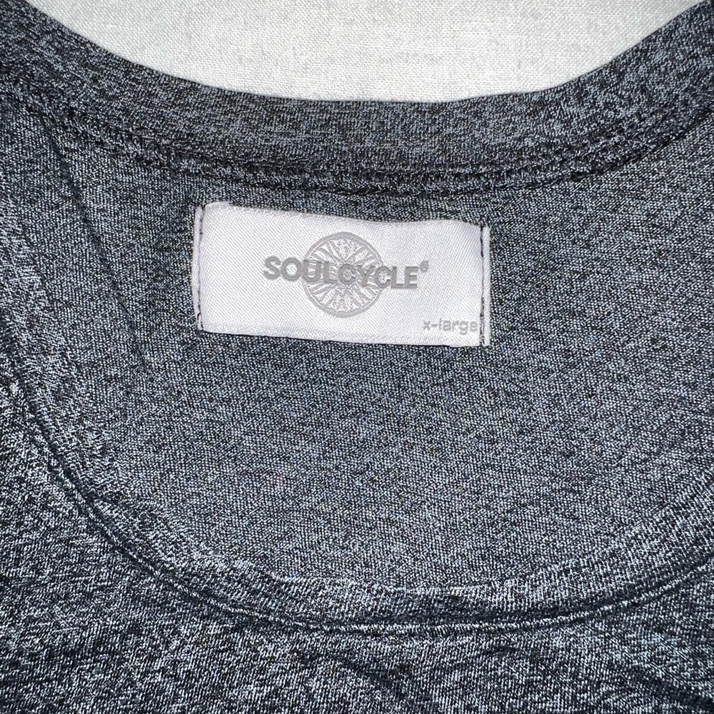 SoulCycle Tank - Picture 2 of 2